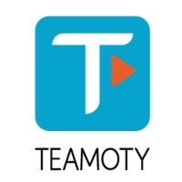 Teamoty Scheduling logo